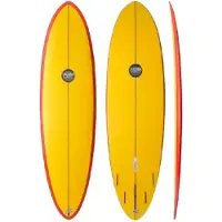 NSP Planche De Surf Shapers Union Speed Line 7´2´´