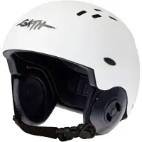 Gath Gedi Helmet Blanc 59-60 cm