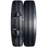 Crazyfly Elite V Kiteboard Noir 140 x 42 cm