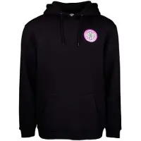 Independent Suspension Sketch Hoodie Noir M Homme