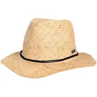 Ocean & Earth Chapeau Rick Rack Cane