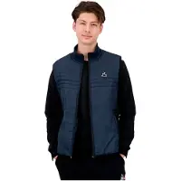 Le coq sportif Hybride Doudoune Sl N1