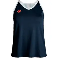 Izas Lasies Sports Top Bleu M Femme