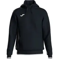 Joma Olimpiada Hoodie Noir 3XL Homme