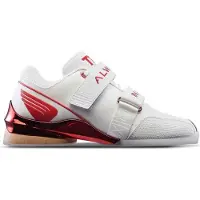 Tyr Tyrforce-1 Elite Carbon Trainers Blanc EU 40