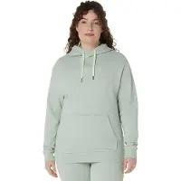 Asics Sweat à Capuche Logo Oth