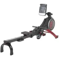 ProForm 750r Rowing Machine Argenté