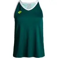 Izas Lasies Sports Top Vert L Femme