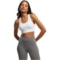 Urban Classics Tb7805 Sports Bra Blanc XL Femme