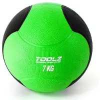 Toolz Ballon Médicinal 7 Kg