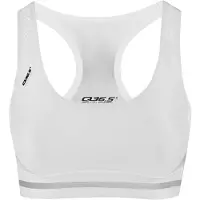 Q36.5 Air Sports Bra Blanc S Femme