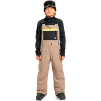 Quiksilver Mash Up Race Suit Beige 16 Years Garçon