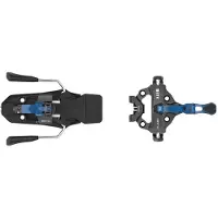 ATK Crest 10 Touring Ski Bindings Argenté 97 mm