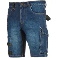 U Power Shorts De Travail Salt