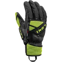 LEKI Wcr Venom Dh 3d Gloves Vert 7 Homme