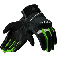REV'IT! Mosca Gloves Noir 3XL Homme