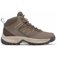 Columbia Transverse Hiking Boots Marron EU 39 1/2 Femme