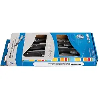 Unior 608cs5cr Tool Set Clair