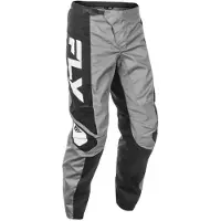 FLY Racing F-16 Off-road Pants Gris 30 Homme