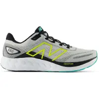 New Balance Fresh Foam 680 V8 Running Shoes Gris EU 47 1/2 Homme