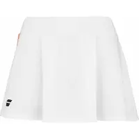 Babolat Play Skirt Blanc XO Femme