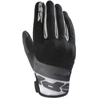 Spidi Flash-kp K3 Woman Gloves Noir M Femme