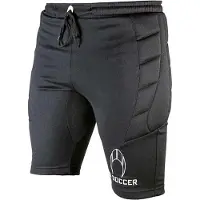 Ho Soccer Logo Shorts Noir 6 Years Enfants