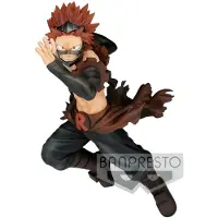 Banpresto My Hero Academia Vol.17 Figurki Eijiro Kirishima 12cm