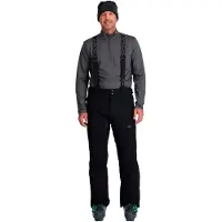 Spyder Dare Lengths Pants Noir 3XL / Regular Homme
