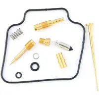 Keyster Kh-1268n Carburetor Repair Kit Doré