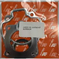 Artein K0000ym0k0371 Complete Gasket Kit Orange