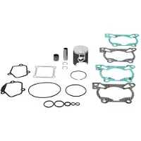 Vertex Piston Ktm Sx/exc 85 18-24/gasgas Mc 85 21-24/husqvarna Tc 85 18-24 B Piston Kit Clair