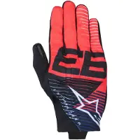 Alpinestars Mm93 Reef V2 Gloves Rouge S Homme
