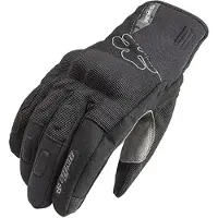 Garibaldi Flexie Winter Gloves Noir 2XL Homme