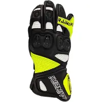 Rainers Game Gloves Noir 14 Enfants