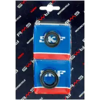 RMS Beauty Peugeot 50cc 100200610 Crankshaft Oil Seals Bleu