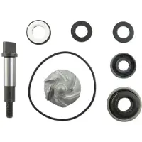 Vparts Fs-151 Water Pump Rebuild Kit Argenté