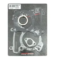 NARAKU Nk600.79 Top End Gasket Kit Argenté