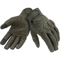 Tucano Urbano Gig Pro Gloves Vert S Homme