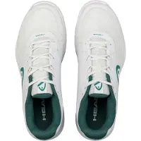 Head Racket Revolt Court All Court Shoes Blanc EU 46 Homme