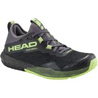 Head Racket Motion Pro Pickleball Shoes Noir EU 46 Homme