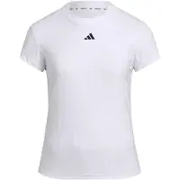 Adidas Freelift Short Sleeve T-shirt Blanc XS Femme