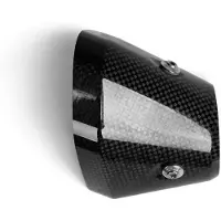 Akrapovic Bmw R 1300 Gs Abs 23-25 P-hsb13so2d Heat Protector Noir