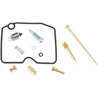 Keyster Kk-0192nr Carburetor Repair Kit Doré