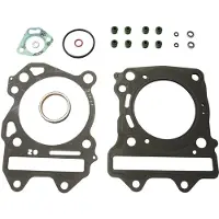 Athena P400510620071 Top End Gasket Kit Argenté