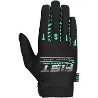 Fist Freestyle Off-road Gloves Noir S Homme