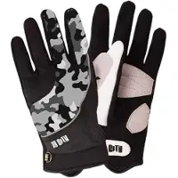 By City Guard Gloves Noir L Homme