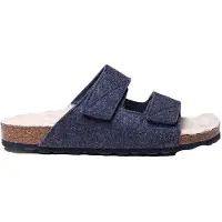 Toni pons Lizy Slippers Bleu EU 39 Femme