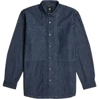 G-Star Chemise à Manches Longues D26858-d539 Regular Fit