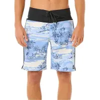 Rip Curl Mirage Barrel Killa Swimming Shorts Bleu 28 Homme